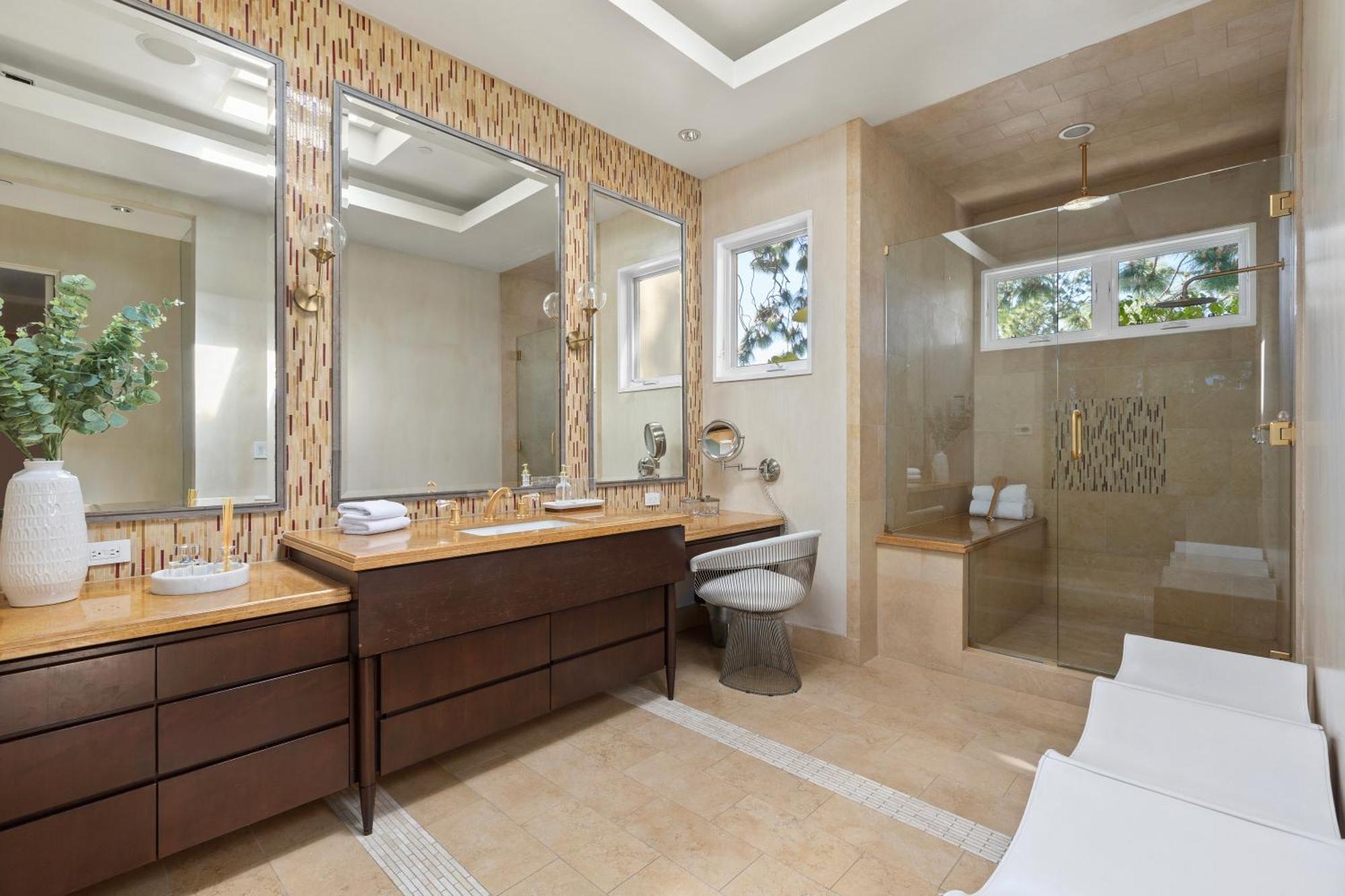 Villa Trousdale Grand