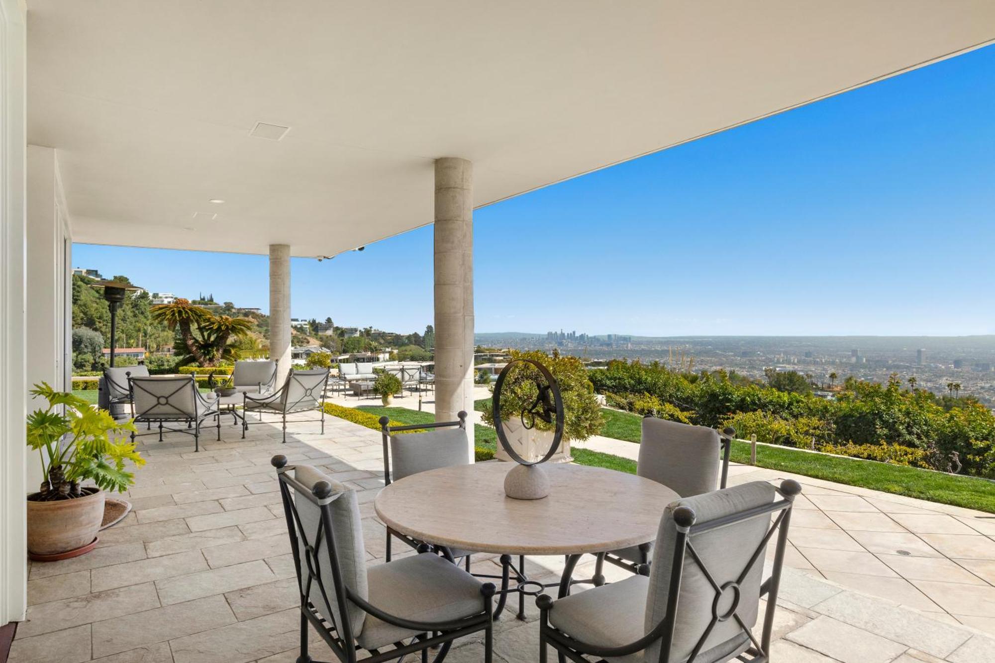 Trousdale Grand *