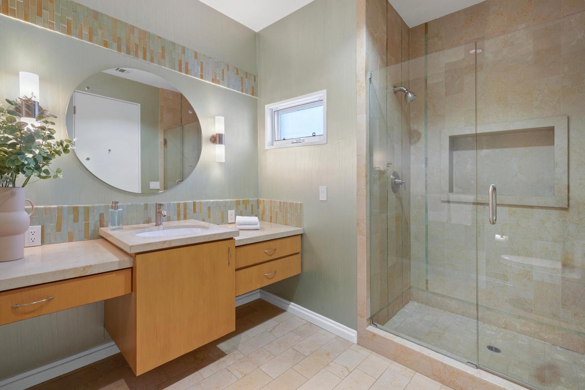 Trousdale Grand Villa